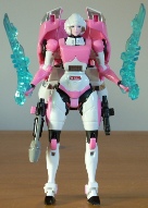 Arcee